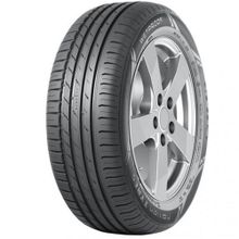 Nokian 195/60 R15 88H Wetproof Yaz Lastiği Üretim Yılı: 2021