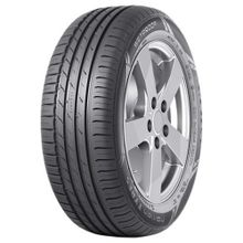 Nokian 195/60R15 88H Wetproof Yaz Lastiği