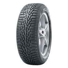 Nokian 195/60R16 89H WR D4 Kış Lastiği