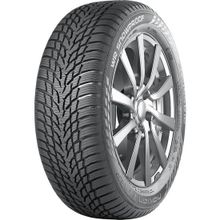 Nokian 195/65 R15 91T WR Snowproof D5 Kış Lastiği Üretim Yılı: 2020