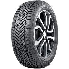 Nokian 205/50 R17 93W XL Seasonproof Dört Mevsim Lastiği
