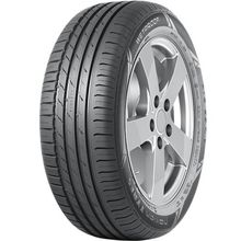 Nokian 205/55 R17 95V XL Wetproof Yaz Lastiği