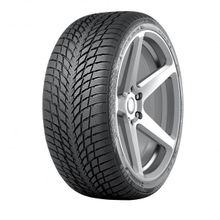 Nokian 205/55 R17 95V XL WR Snowproof P Kış Lastiği Üretim Yılı: 2023