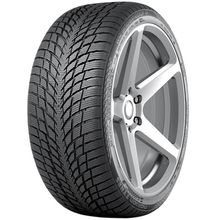 Nokian 205/55 R17 95V XL WR Snowproof P Kış Lastiği