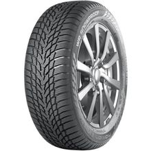 Nokian 215/55 R16 97H XL Snowproof 1 Kış Lastiği 2024