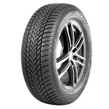 Nokian 215/55 R17 94H Snowproof 2 Kış Lastiği 2023