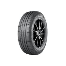Nokian 215/55 R18 99V XL Wetproof SUV Yaz Lastiği