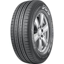 Nokian 215/75 R16C 116/114R Cargoproof C Yaz Lastiği 2025