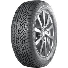 Nokian 225 40R18 92V XL WR Snowproof Kış Lastiği