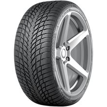 Nokian 225/40 R18 92V XL M+S 3PMSF WR Snowproof P Kış Lastiği Üretim Yılı: 2023