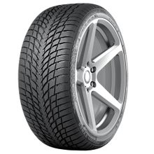 Nokian 225/40 R18 92V XL WR Snowproof Kış Lastiği Üretim Yılı: 2023