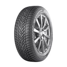 Nokian 225/45 R17 91H WR A4 RFT Kış Lastiği 2017 ve Öncesi