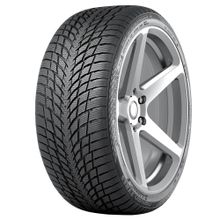 Nokian 225/45 R17 94V XL WR Snowproof P Kış Lastiği Üretim Yılı: 2021
