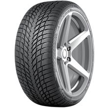 Nokian 225/45 R17 94V XL WR Snowproof P Kış Lastiği