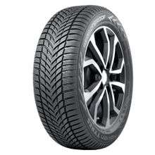 Nokian 225/45 R17 94W XL Seasonproof Dört Mevsim Lastiği Üretim Yılı: 2021
