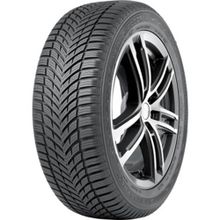 Nokian 225/45 R18 95V XL Seasonproof Dört Mevsim Lastiği Üretim Yılı: 2023