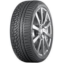 Nokian 225/45 R18 95V XL WR A4 Kış Lastiği Üretim Yılı: 2020