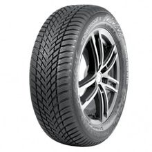 Nokian 225/50 R17 94H Snowproof 2 Kış Lastiği Üretim Yılı: 2023