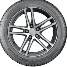 Nokian 225/60 R18 104W XL Seasonproof 1 Dört Mevsim Lastiği 2023