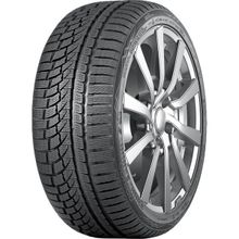 Nokian 235/50 R18 101V XL WR A4 Kış Lastiği 2017 ve Öncesi