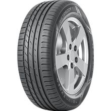 Nokian 235/55 R17 103V XL Wetproof 1 Yaz Lastiği 2023