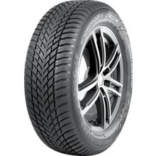 Nokian 235/55 R18 104H XL Snowproof 2 Suv Kış Lastiği Üretim Yılı: 2024