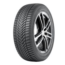 Nokian 235/55 R18 104V XL Seasonproof 1 Dört Mevsim Lastiği 2025