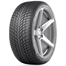 Nokian 245/40 R18 97V XL WR Snowproof P Kış Lastiği Üretim Yılı: 2023