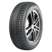 Nokian 245/40 R19 98V XL Snowproof 1 Kış Lastiği 2024
