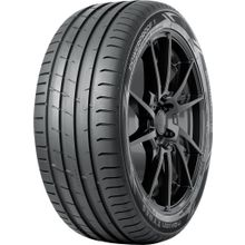 Nokian 255/40 R20 101Y XL Powerproof 1 Yaz Lastiği 2023