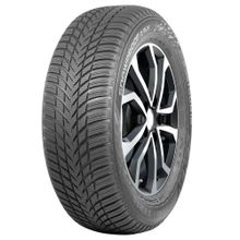 Nokian 255/45 R20 105V XL Snowproof 2 SUV Kış Lastiği 2024