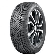 Nokian Seasonproof 205/50 R17 93W XL 4 Mevsim Lastik Üretim Yılı: 2021