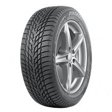 Nokian Snowproof 1 195/55 R16 91H Xl Kış Lastiği Üretim Yılı: 2023