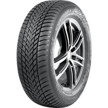 Nokian Snowproof 2 215/60 R16 99H XL 3PMSF Kış Lastiği Üretim Yılı: 2023