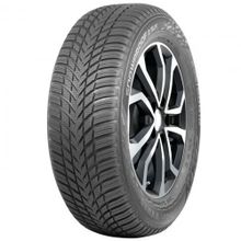 Nokian Snowproof 2 Suv Silentdrive 255/50 R20 109V Xl Kış Lastiği Üretim Yılı: 2023