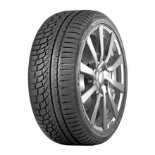 Nokian WR A4 225/45R18 95V XL Kış Lastiği