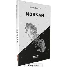 Noksan - Mustafa Burak Can