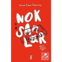 Noksanlar - Yunus Emre Özsaray