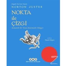 Nokta ile Çizgi - Norton Juster