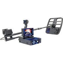 Nokta Makro Deep Hunter 3D Pro Define Altın Metal Dedektörü