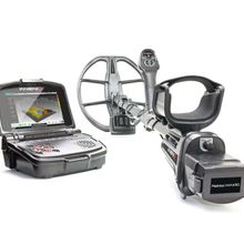 Nokta Makro Invenio Pro Define Altın Metal Dedektörü