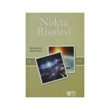 NOKTA RISALESI (CEP BOY) - BEDİÜZZAMAN SAID NURSI
