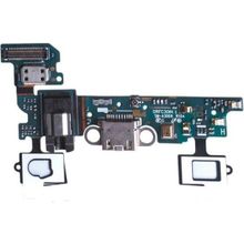 Nokta Teknik Samsung Galaxy A3 A300 Şarj ve Kulaklık Soketi Mikrofon Bordu