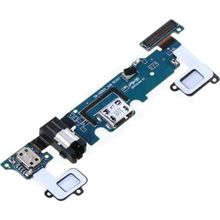 Nokta Teknik Samsung Galaxy A8 A800 Şarj Kulaklık Soketi ve Mikrofon Bordu