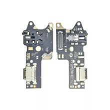 Nokta Teknik Xiaomi Redmi 9 Şarj Soketi Kulaklık Soketi ve Mikrofon Bordu