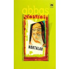 NOKTALAR - ABBAS SAYAR