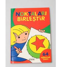 Noktaları Birleştir - Kırmızı - Kollektif Heyet-Kurul-Komisyon