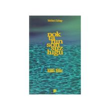 NOKTANIN SONSUZLUĞU BIRINCI KITAP - LÜTFİ FILIZ