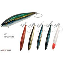 Nomura Akıta 125 mm 43 gr 600 Suni Yem