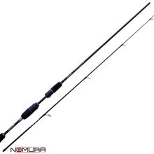 Nomura Haru Drop Shot 220 cm 10 gr Atarlı Olta Kamışı